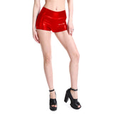 Shorts Femeninos de Baile