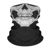 Máscara de Calavera