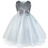 Vestido Concurso de Princesa