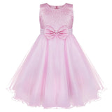 Vestido Concurso de Princesa