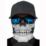 Máscara de Calavera