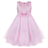 Vestido Concurso de Princesa