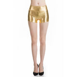 Shorts Femeninos de Baile