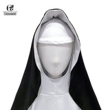 Disfraz de Monja Halloween