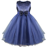 Vestido Concurso de Princesa