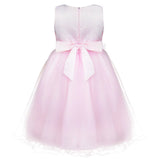 Vestido Concurso de Princesa