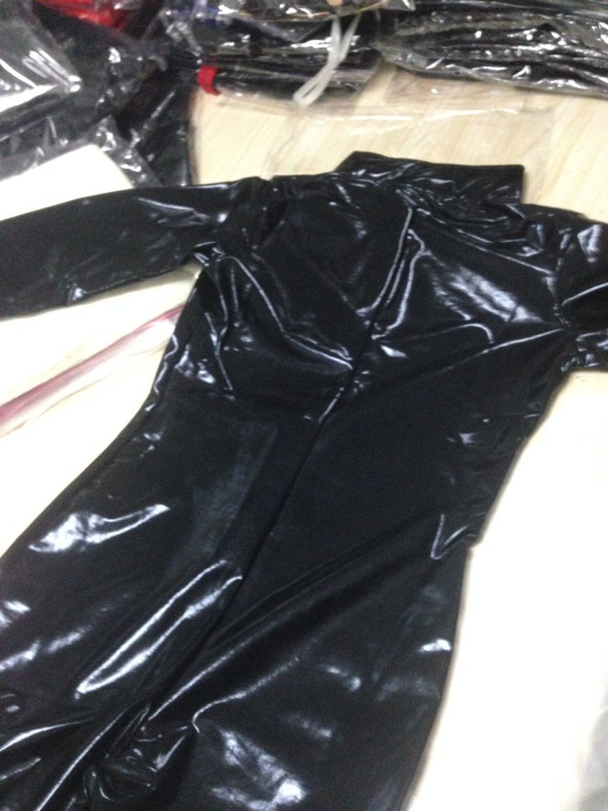 Mulher Gato Sexy Cosplay