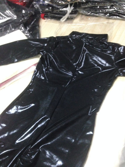 Mulher Gato Sexy Cosplay