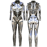 Mono Robot Punk
