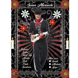 Mariachi Tradicional Fantasía