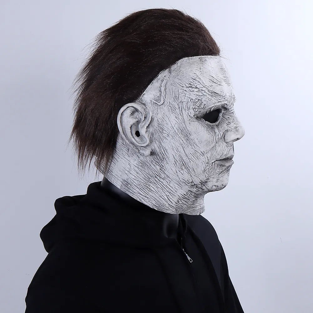Michael Myers Máscara de Cosplay