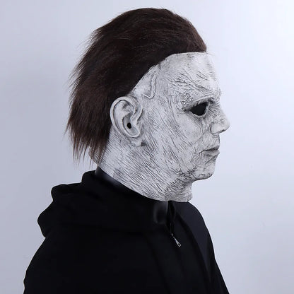 Michael Myers Máscara de Cosplay