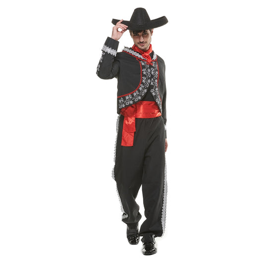 Mariachi Traditional Fantasia