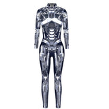 Mono Robot Punk