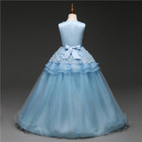 Vestido Princesa Cumpleaños