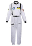 traje de astronauta