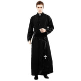 Disfraces de pastor cristiano para cosplay