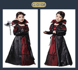 Fantasia de Vampiro Infantil