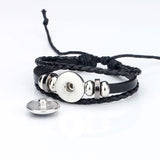 Pulsera Avatar: La Leyenda de Aang - ¡Joya de los Reinos del Aire, Agua, Tierra y Fuego!