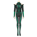 Cosplay Hela Deusa da Morte Ragnarok