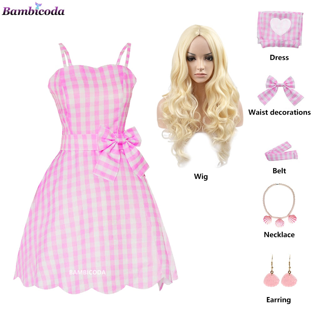 Fantasia Barbie 2023