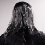 Máscara de Bruja Vieja