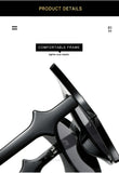 Gafas de sol vintage Bat Punk UV400
