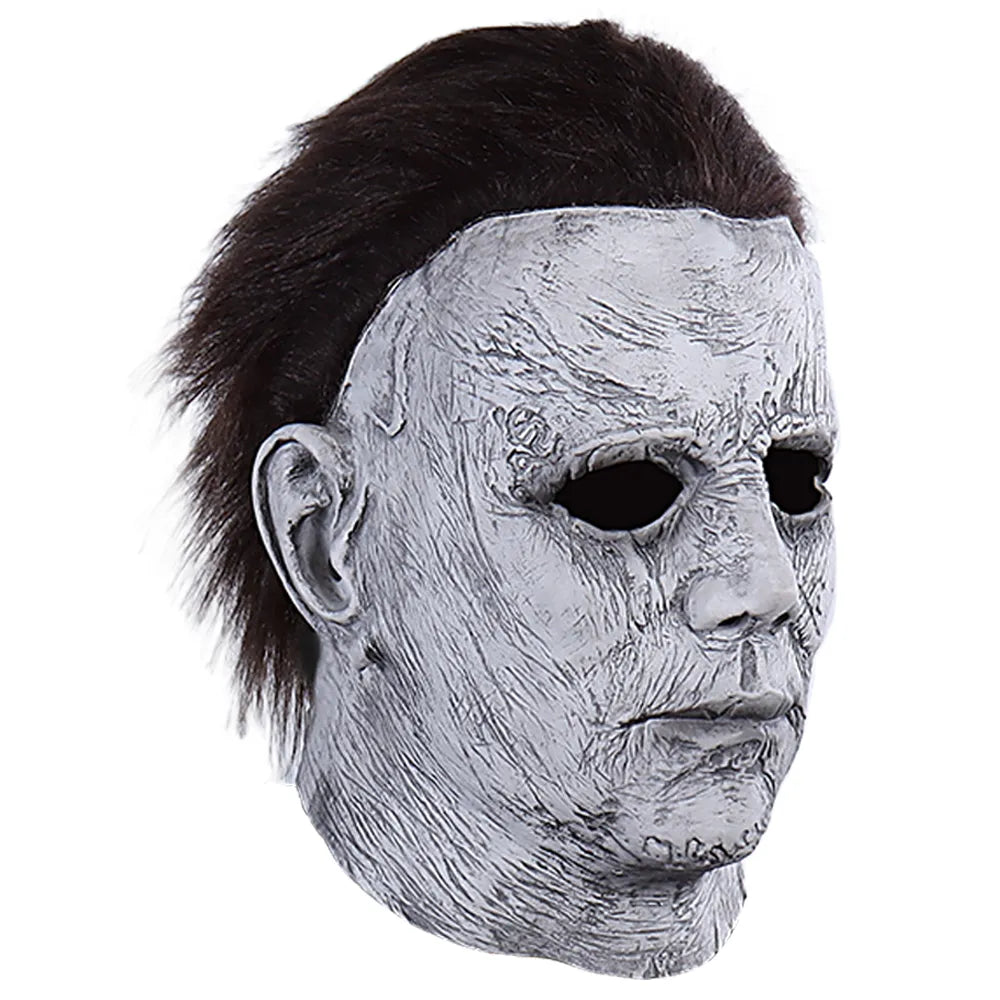 Michael Myers Máscara de Cosplay
