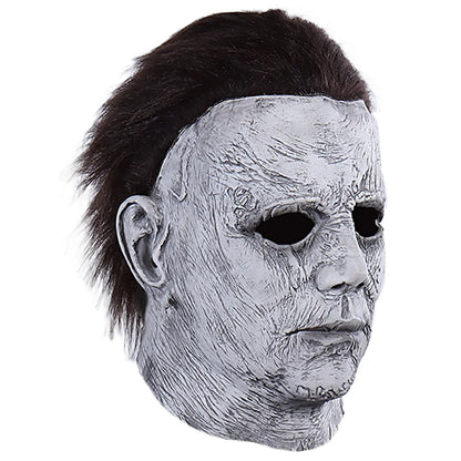 Michael Myers Máscara de Cosplay