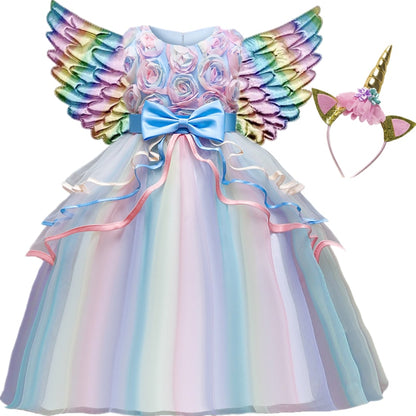 Princesa Unicornio
