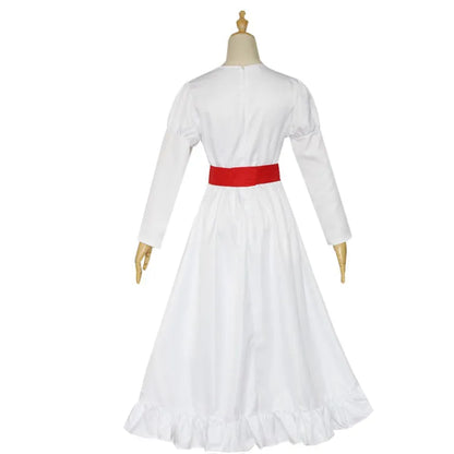 Fantasia Boneca Annabelle