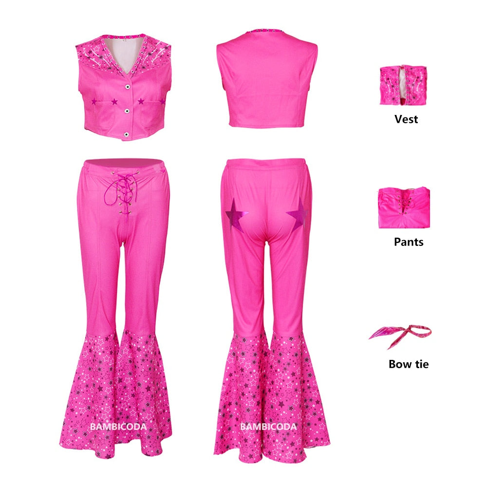 Fantasia Barbie 2023