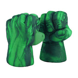 Hulk Cosplay Traje de Músculo