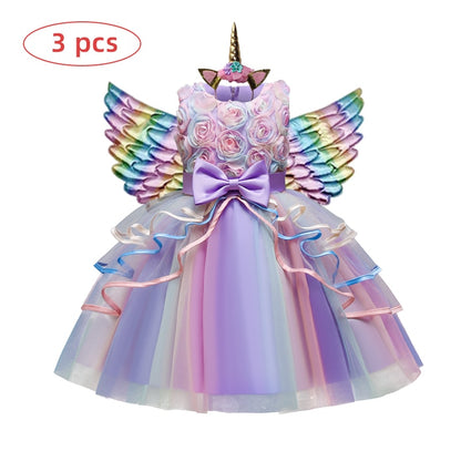 Princesa Unicornio