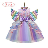 Princesa Unicornio
