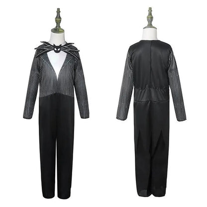 Fantasia Jack Skellington
