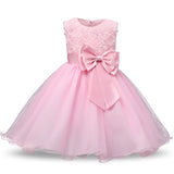 Vestido Princesa Cumpleaños