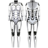 Mono Robot Punk