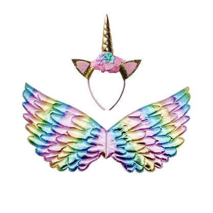 Princesa Unicornio
