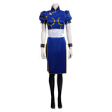 Disfraz completo de Chun Li