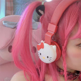 Auriculares inalámbricos Hello Kitty