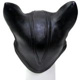 "Conviértete en Selina Kyle: Máscara de Látex de Gatúbela para Cosplay y Fiestas"