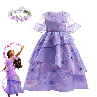 Fantasias Encanto Mirabel