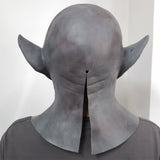 Máscara de Cosplay de Terror Demonio Zombi