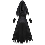 Disfraz de Halloween Monja Fantasma
