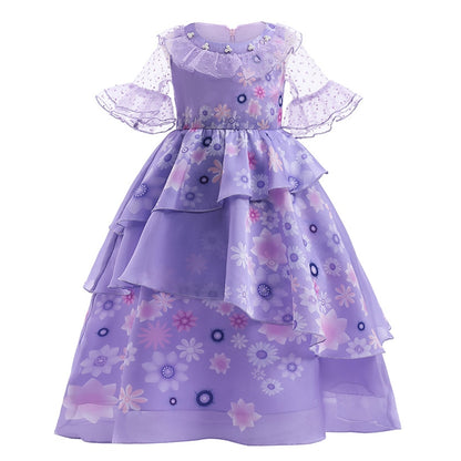 Fantasias Encanto Mirabel