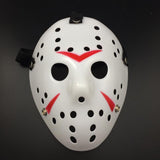 Máscara de hockey de Jason