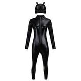 Cosplay de Gatúbela Sexy