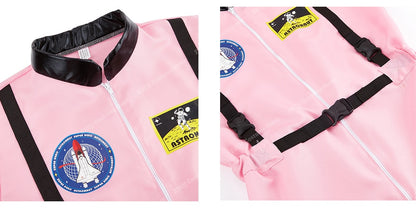 Traje de Astronauta