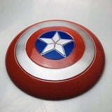 Escudo Capitán América